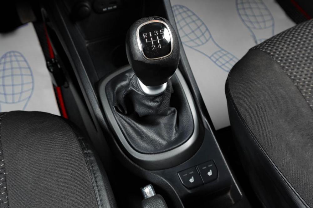 Kia Rio III Тюмень  - изображение 18