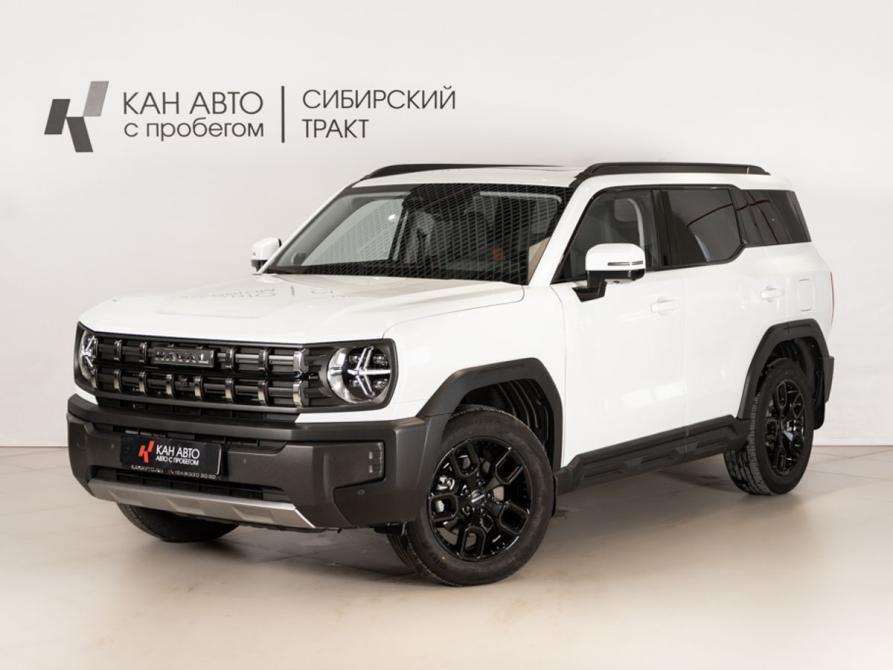 Haval H3 I Казань  - изображение 1