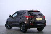 Hyundai ix35 I Рестайлинг Омск  - изображение 27