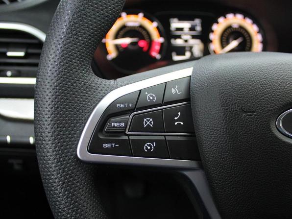 Lada (ВАЗ) Vesta I Рестайлинг (NG) с пробегом 2023 года, цена 1 399 000 рублей, 50900 км, седан, Автокод Объявления