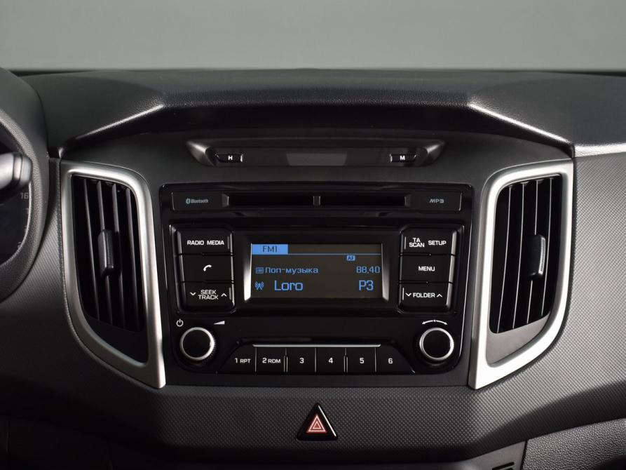 Hyundai Creta I Кемерово  - изображение 13