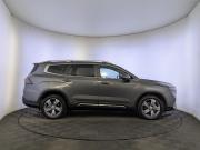 Geely Okavango I Рестайлинг Москва  - изображение 34