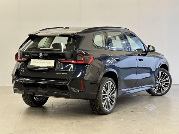 BMW X1 III (U11/U12) с пробегом 2025 года, цена 5 900 000 рублей, 33 км, внедорожник, Автокод Объявления