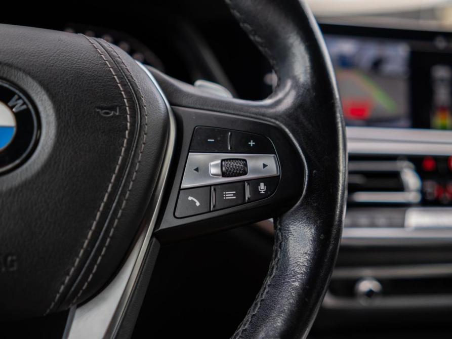 BMW X6 III (G06) Сочи  - изображение 27