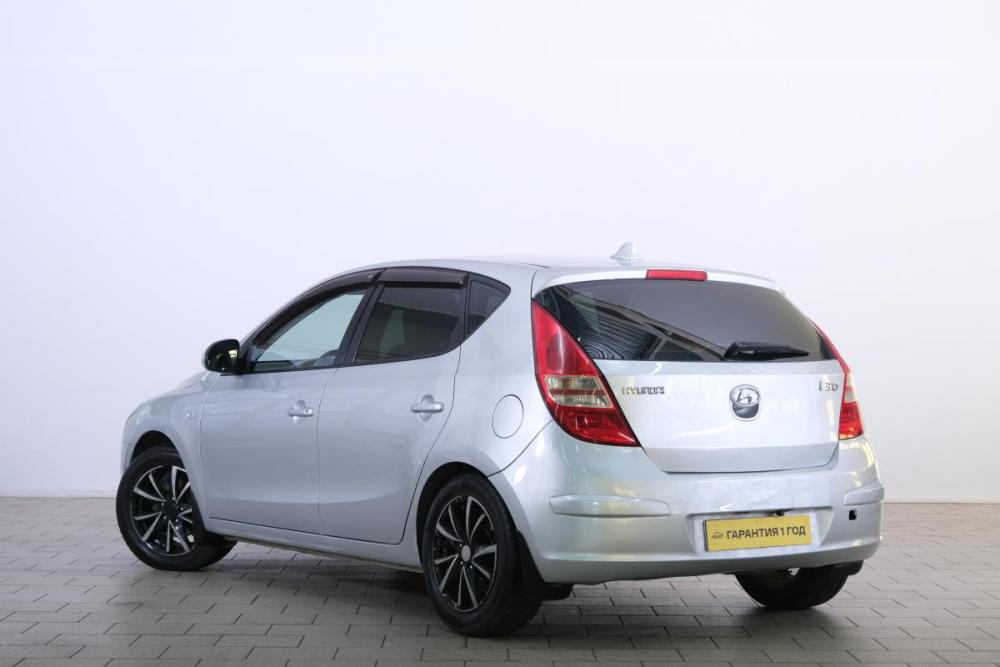 Hyundai i30 I Омск  - изображение 5
