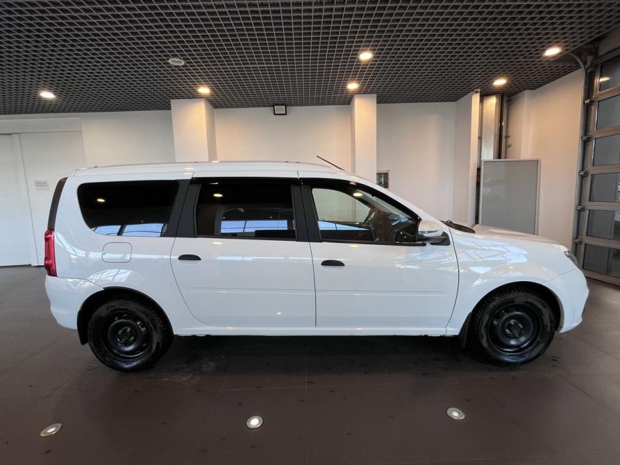Lada (ВАЗ) Largus I Рестайлинг Чебоксары  - изображение 2