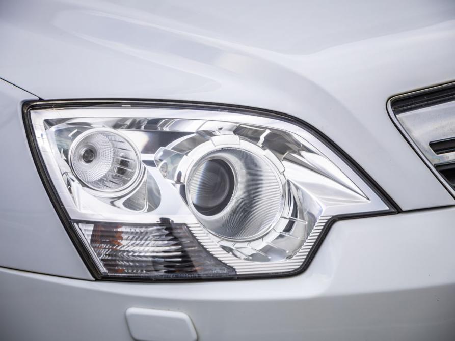 Opel Antara I Рестайлинг Волгоград  - изображение 11