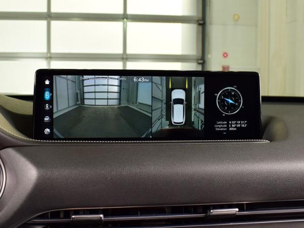 Genesis GV80 I с пробегом 2020 года, цена 4 649 995 рублей, 60919 км, внедорожник, Автокод Объявления