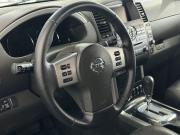 Nissan Pathfinder III Рестайлинг Москва  - изображение 35