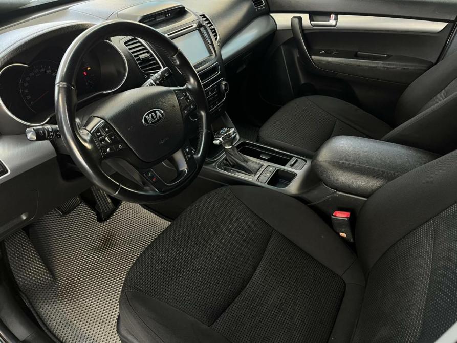 Kia Sorento II Рестайлинг Нижнекамск  - изображение 7