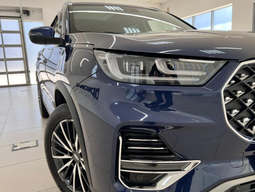 Chery Tiggo 8 Pro I Волгоград  - изображение 9