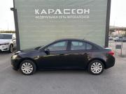 Chevrolet Cruze I Екатеринбург  - изображение 15