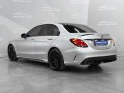 Mercedes-Benz C-Класс IV (W205) Новосибирск  - изображение 35