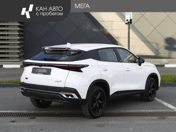 Omoda C5 I с пробегом 2024 года, цена 1 887 000 рублей, 9899 км, внедорожник, Автокод Объявления