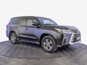 Lexus LX III Рестайлинг 2 Москва  - изображение 33