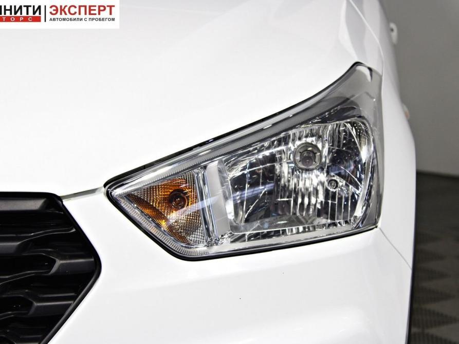 Hyundai Creta I Белгород  - изображение 10