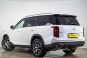 GAC GS8 II Оренбург  - изображение 30