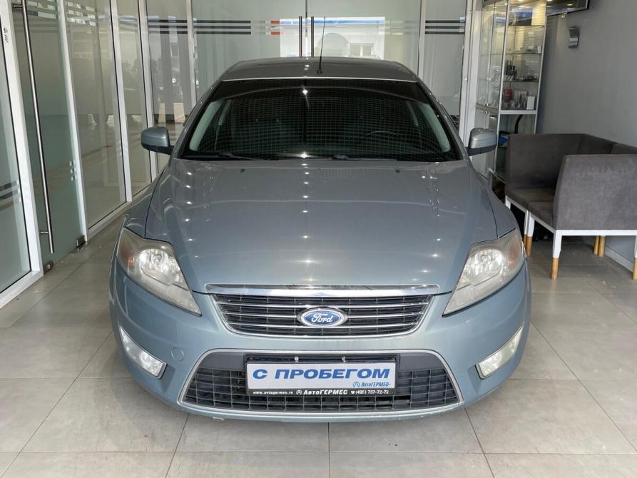 Ford Mondeo IV Москва  - изображение 2
