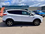 Ford Kuga II Ногинск  - изображение 22
