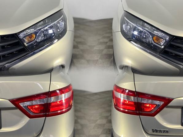 Lada (ВАЗ) Vesta I с пробегом 2020 года, цена 890 000 рублей, 168683 км, универсал, Автокод Объявления