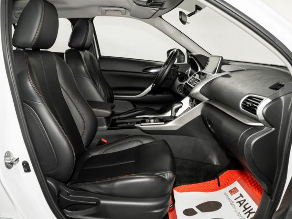 Mitsubishi Eclipse Cross I с пробегом 2020 года, цена 2 099 500 рублей, 86144 км, внедорожник, Автокод Объявления