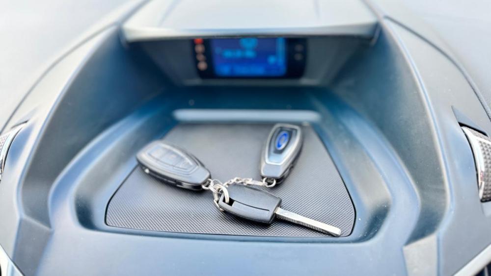 Ford C-MAX II Ростов-на-Дону  - изображение 10