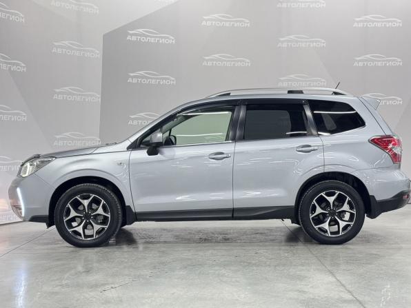 Subaru Forester IV с пробегом 2013 года, цена 1 599 000 рублей, 246000 км, внедорожник, Автокод Объявления