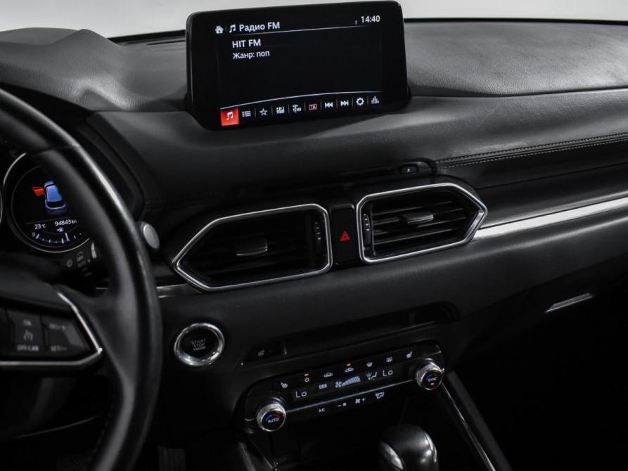 Mazda CX-5 II Санкт-Петербург  - изображение 17