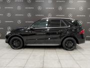 Mercedes-Benz GLE I (W166) Москва  - изображение 35