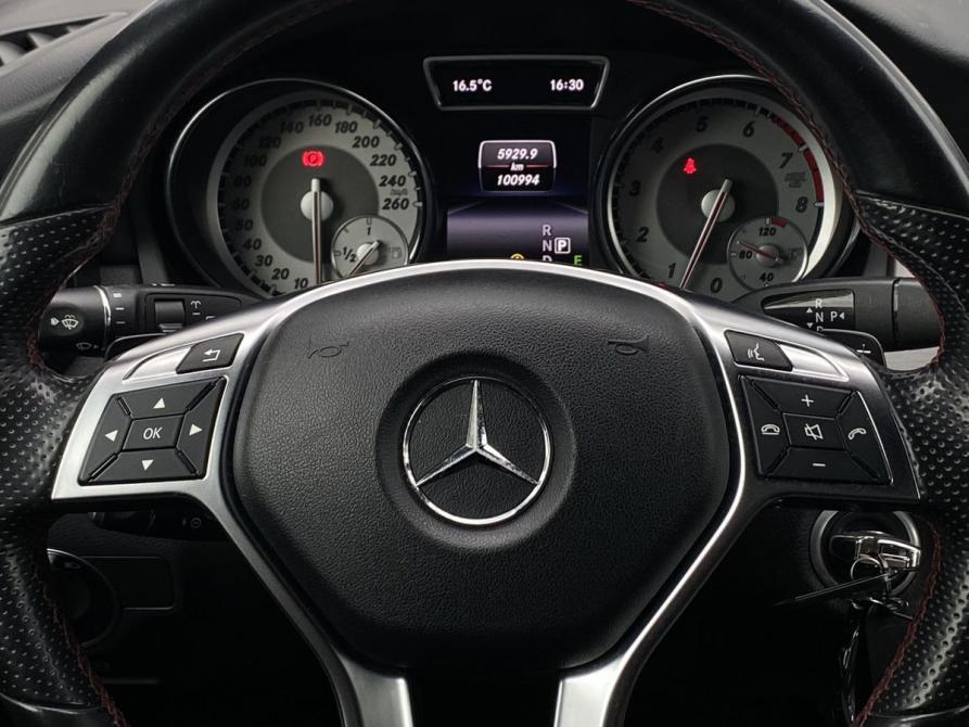 Mercedes-Benz GLA I (X156) Москва  - изображение 15