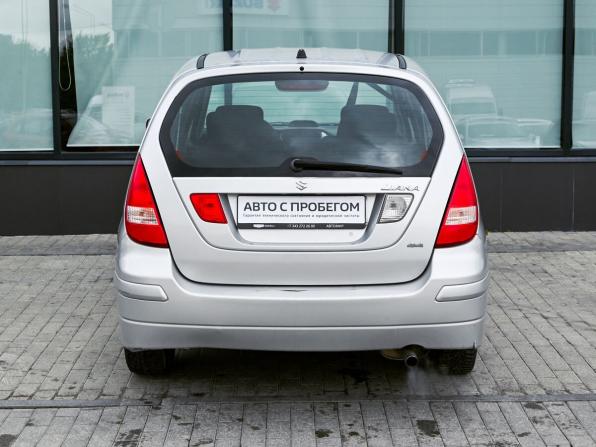 Suzuki Liana I с пробегом 2004 года, цена 387 000 рублей, 344095 км, универсал, Автокод Объявления