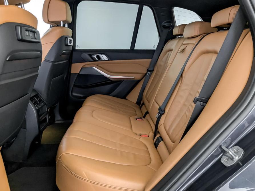 BMW X5 IV (G05/G18) Москва  - изображение 12
