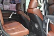 Toyota Land Cruiser 200 Series Рестайлинг 2 Москва  - изображение 40