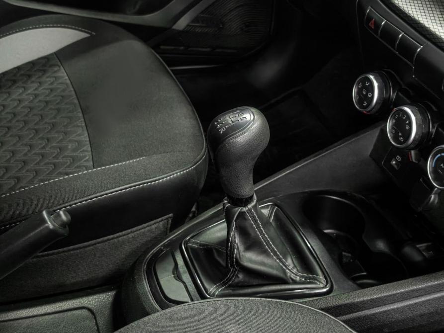 Lada (ВАЗ) Vesta I Рестайлинг (NG) Ростов-на-Дону  - изображение 18