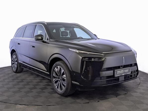 Wey 07 с пробегом 2024 года, цена 4 820 000 рублей, 29879 км, внедорожник, Автокод Объявления