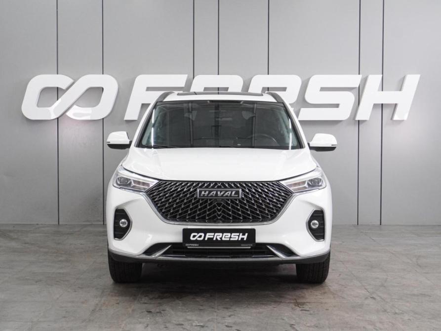Haval M6 II Воронеж  - изображение 3