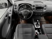 Volkswagen Tiguan I Рестайлинг Тверь  - изображение 33