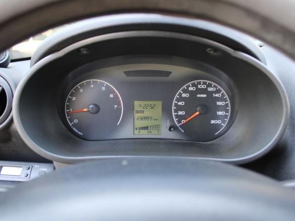 Lada (ВАЗ) Granta I с пробегом 2012 года, цена 275 000 рублей, 232894 км, седан, Автокод Объявления