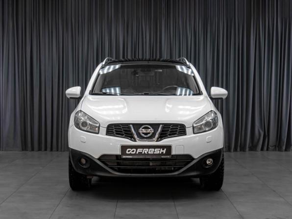 Nissan Qashqai+2 I Рестайлинг с пробегом 2011 года, цена 1 450 000 рублей, 146967 км, внедорожник, Автокод Объявления