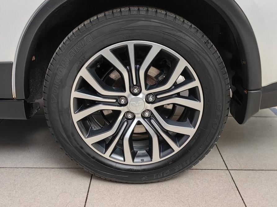 Mitsubishi Outlander III Рестайлинг 2 Подольск  - изображение 25