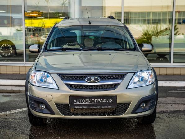 Lada (ВАЗ) Largus I с пробегом 2013 года, цена 718 000 рублей, 149075 км, универсал, Автокод Объявления
