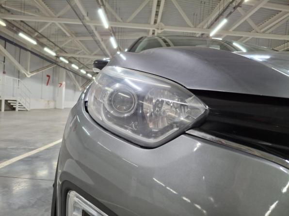 Renault Kaptur I с пробегом 2018 года, цена 1 305 000 рублей, 158841 км, внедорожник, Автокод Объявления