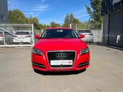Audi A3 II (8P) Рестайлинг 2 Нижнекамск  - изображение 21