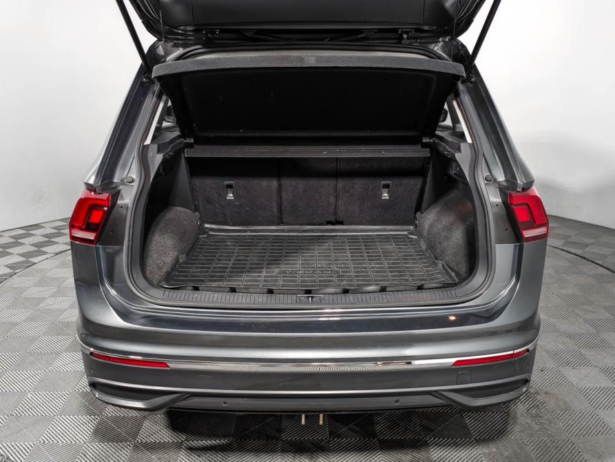 Volkswagen Tiguan II Рестайлинг Санкт-Петербург  - изображение 21