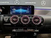 Mercedes-Benz CLA II (C118 X118) Москва  - изображение 43
