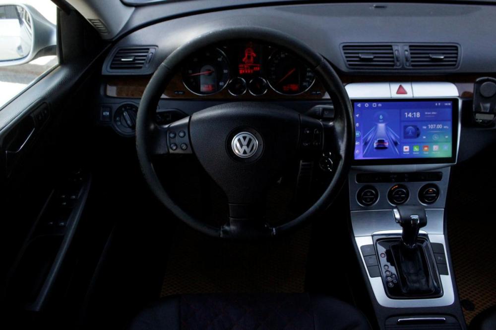 Volkswagen Passat B6 Брянск  - изображение 6