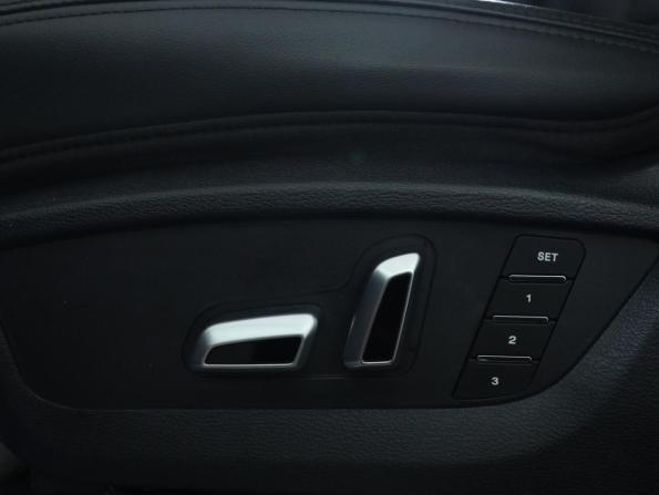 Haval H9 I Рестайлинг с пробегом 2020 года, цена 2 415 000 рублей, 122827 км, внедорожник, Автокод Объявления