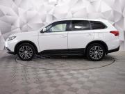 Mitsubishi Outlander III Рестайлинг 2 Ульяновск  - изображение 24