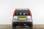 Nissan X-Trail II Тюмень  - изображение 27