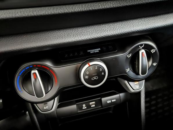 Kia Picanto III с пробегом 2018 года, цена 1 425 000 рублей, 41095 км, хэтчбек, Автокод Объявления